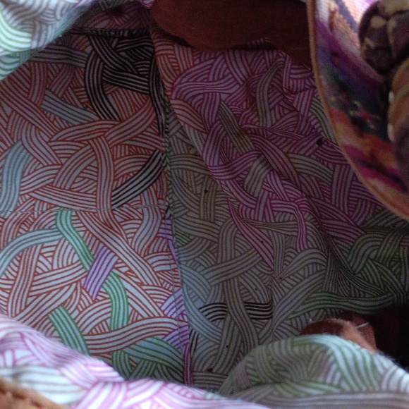 Ladies bag - Picture 7 of 10